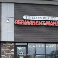 Timeless Beauty Permanent Makeup & Skin Care - permanent makeup work