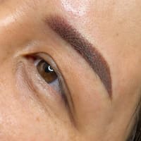 Timeless Beauty - permanent makeup work