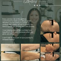 Timeless Beauty - permanent makeup work