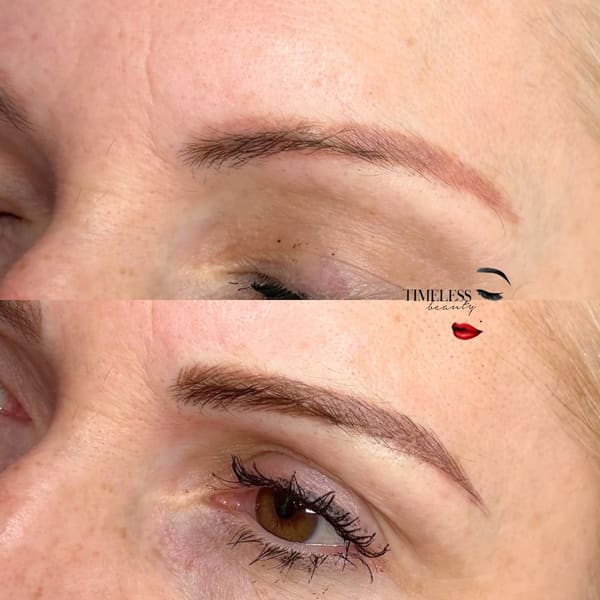 Timeless Beauty Raritan - permanent makeup in Raritan, NJ