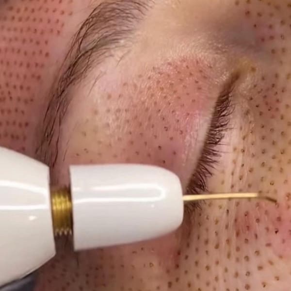 Timeless Body and Brows - permanent makeup in La Mesa, CA
