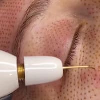 Timeless Body and Brows - permanent makeup work