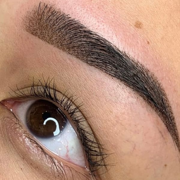 Timeless brows and polish - permanent makeup in Marietta, GA