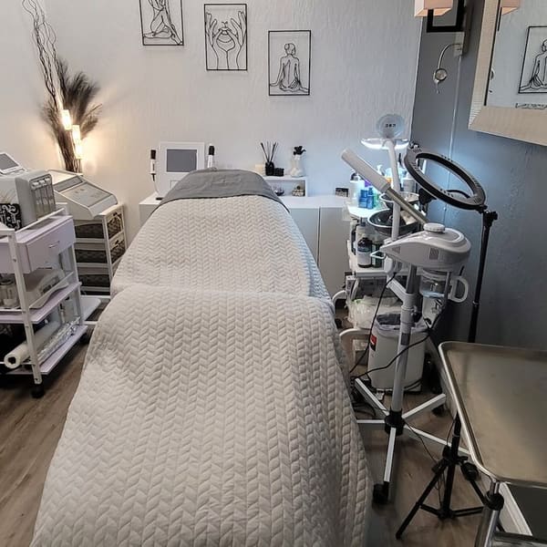 Timeless Permanent Cosmetics - permanent makeup in Roseville, CA