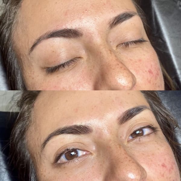 Timeless Studio - permanent makeup in Marietta, OH