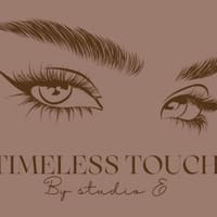 Timeless Touch By: Studio E - permanent makeup work