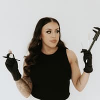 Timeless Touch Ink LLC - permanent makeup work
