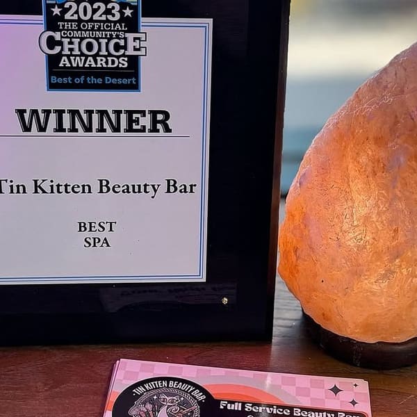 Tin Kitten Beauty Bar – Cosmetic Tattoo - Salon Team - Creative Stations - permanent makeup in Apple Valley, CA