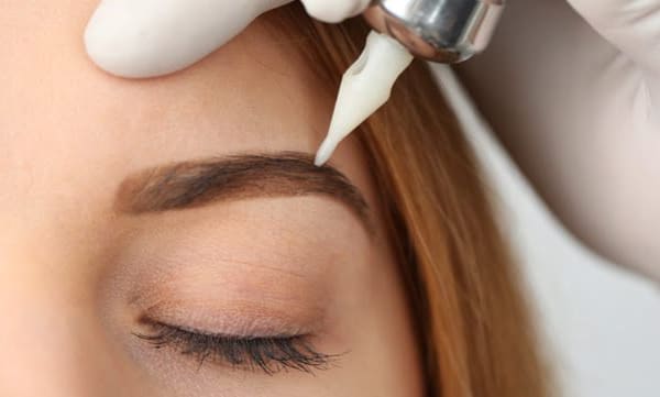 Tin Oh Semi-Permanent Makeup - permanent makeup in Flushing, NY