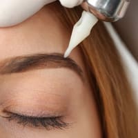 Tin Oh Semi-Permanent Makeup - permanent makeup work