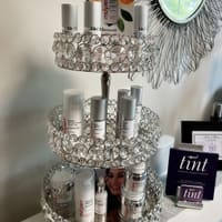 Tint - Permanent Cosmetics - permanent makeup work