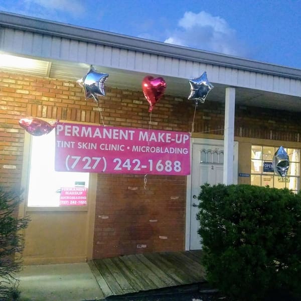 Tint Skin Clinic - permanent makeup in Clearwater, FL