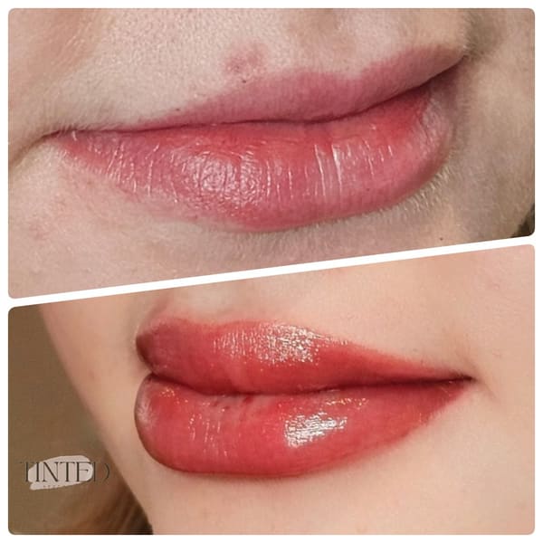 Tinted Aesthetics - permanent makeup in Troy, OH