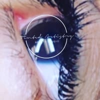 Tinted Artistry - permanent makeup work