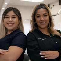 Tinted Beauty - permanent makeup work
