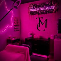 TintedCosMedics - permanent makeup work