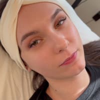 Tintura Aesthetics - permanent makeup work