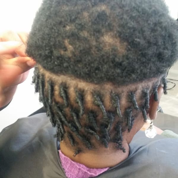 TIP HAIR & BEAUTY STUDIO - permanent makeup in Marietta, GA