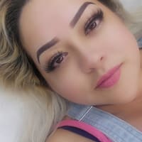 Tiphanie Brows - permanent makeup work