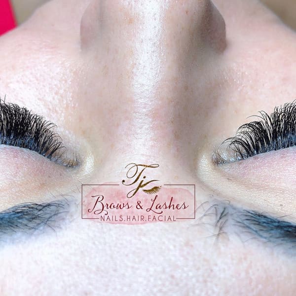 TJ Brows & Lashes - permanent makeup in San Jose, CA