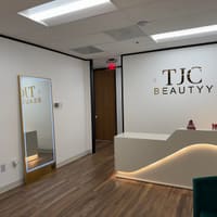 TJC Aesthetics - permanent makeup work