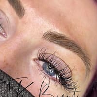 TK BEAUTÉ Permanent Cosmetics - permanent makeup work