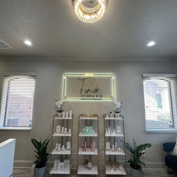 TLe Beauty Studio & Academy - permanent makeup in Cypress, TX