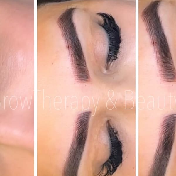 TLS BROWTHERAPY & Beauty - permanent makeup in Fresno, CA
