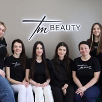 TM Beauty Spa - permanent makeup work