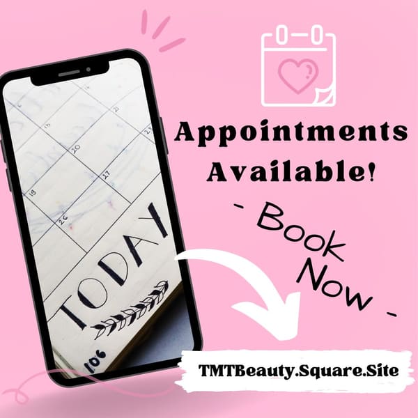 TMT Beauty - permanent makeup in Tavares, FL