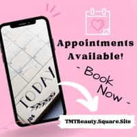 TMT Beauty - permanent makeup work