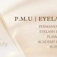 TN Beauty - permanent makeup work