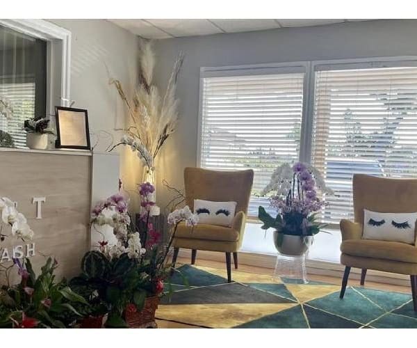 TN Lash Brow - permanent makeup in Westminster, CA