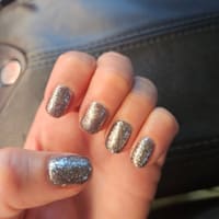 TNails - permanent makeup work