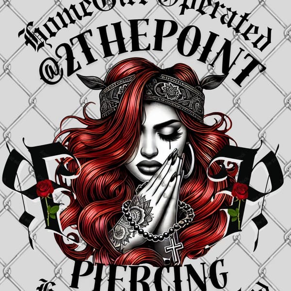 To The Point Piercings - permanent makeup in West Covina, CA