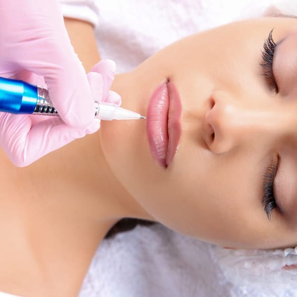 Tobi Britton Eyebrow Microblading Studio - permanent makeup in Patchogue, NY