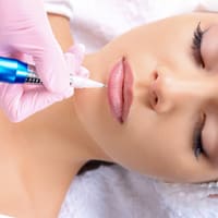 Tobi Britton Eyebrow Microblading Studio - permanent makeup work