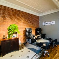 Tobias & Co. Salon - permanent makeup work