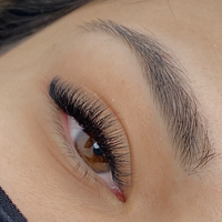 Today Studios (Lashes, Skin, & Brows) - permanent makeup work