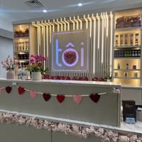 Toi Spa Miramar - permanent makeup work