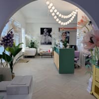 Tones of Beaute - permanent makeup work