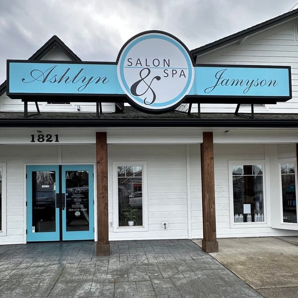 Tonni Petty PMU Artistry - permanent makeup in Olympia, WA