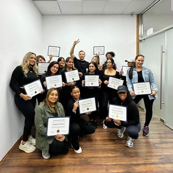 Tony Bart Permanent Make-up Studio & Academy - permanent makeup in New York, NY
