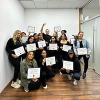 Tony Bart Permanent Make-up Studio & Academy - permanent makeup work