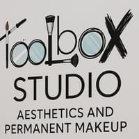 Toolbox Studio Cincinnati - permanent makeup work