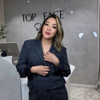 Top Face Beauty Studio - permanent makeup work