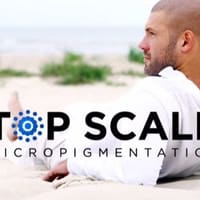 Top Scalp Micro / Hendersonville SMP Specialist - permanent makeup work