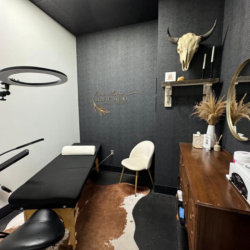 Permanent makeup artists in Topeka