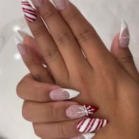 Topline Nails & Lashes Microblading - permanent makeup work