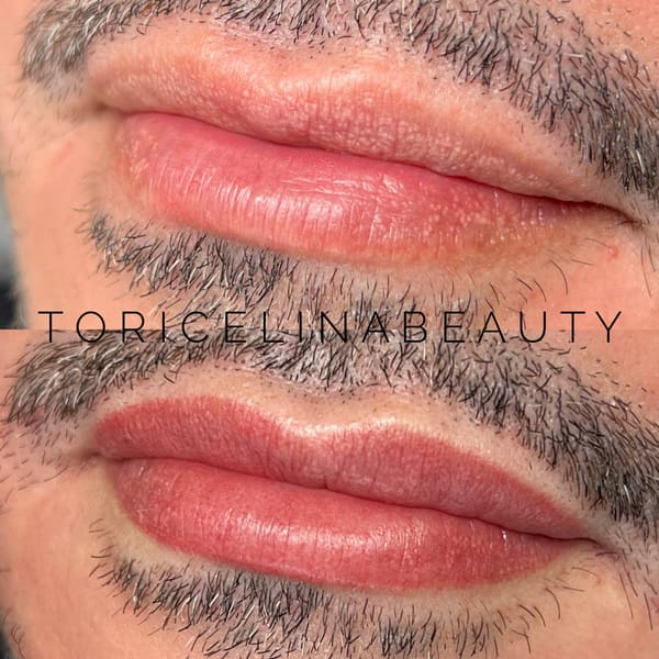 Tori Celina Beauty - permanent makeup in Thousand Oaks, CA